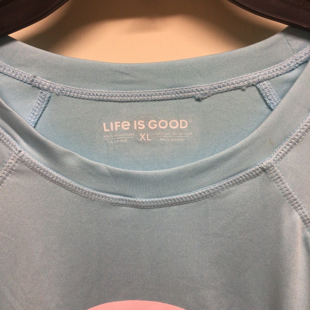 NWOT Rashguard - Picture 3 of 3